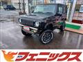 2022 Suzuki Jimny