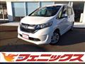 2017 Honda Freed