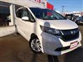 2017 Honda Freed