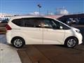 2017 Honda Freed