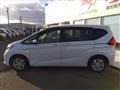 2017 Honda Freed