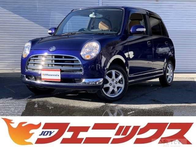 2006 Daihatsu Miragino