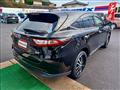 2017 Toyota Harrier Hybrid