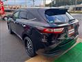 2017 Toyota Harrier Hybrid