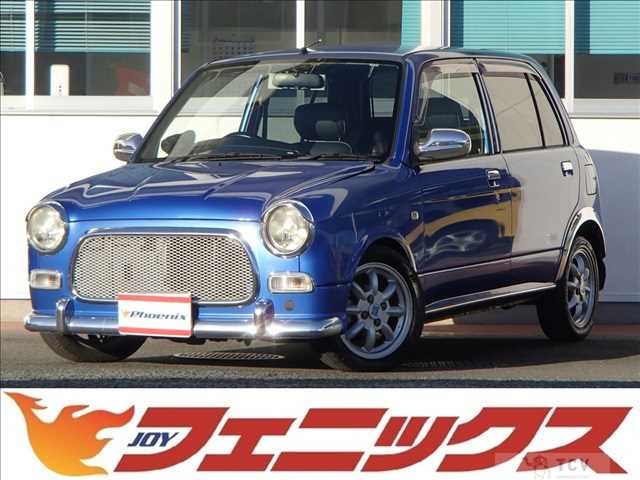 2004 Daihatsu Miragino