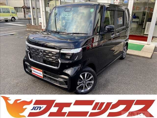 2024 Honda N BOX