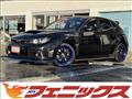 2009 Subaru Impreza Wrx