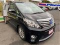 2012 Toyota Alphard Hybrid