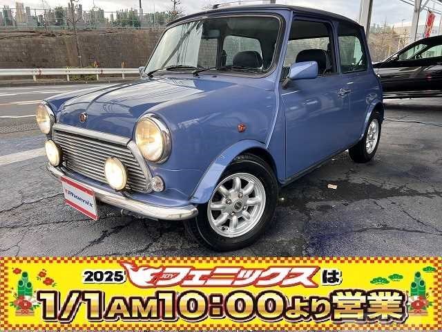 1999 Rover Mini