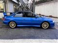 1998 Subaru Impreza