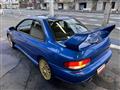 1998 Subaru Impreza