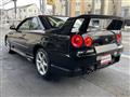 1999 Nissan Skyline