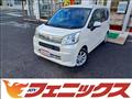 2020 Daihatsu Move