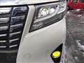 2017 Toyota Alphard Hybrid