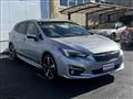 2017 Subaru Impreza Sportswagon