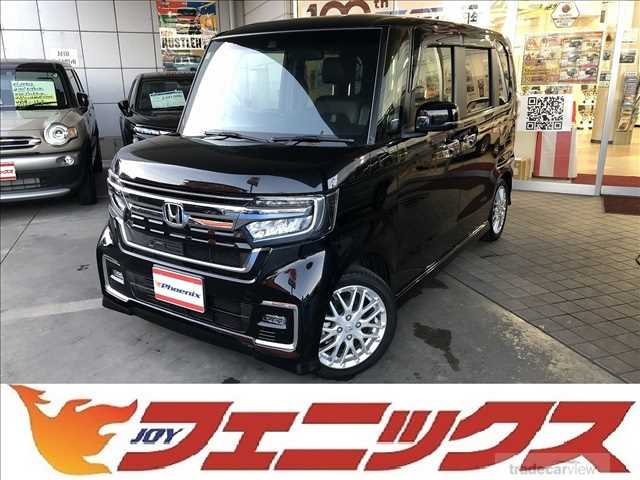 2023 Honda N BOX