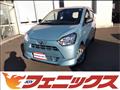 2021 Daihatsu Mira Es