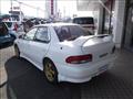 1997 Subaru Impreza