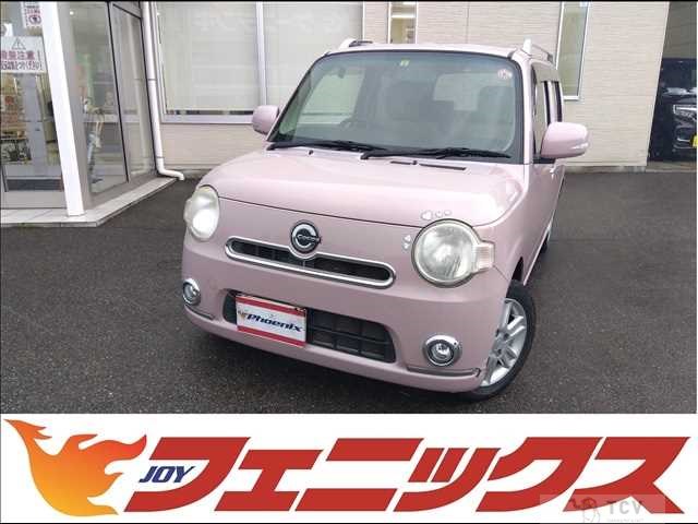 2014 Daihatsu MIRA COCOA