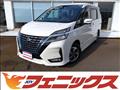 2020 Nissan Serena