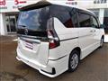 2022 Nissan Serena