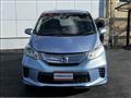 2014 Honda Freed