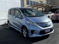 2014 Honda Freed