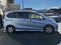 2014 Honda Freed