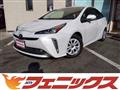 2021 Toyota Prius