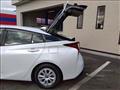 2021 Toyota Prius