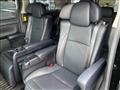 2012 Toyota Alphard Hybrid