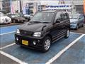 1999 Daihatsu Terios Kid