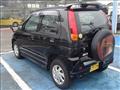 1999 Daihatsu Terios Kid