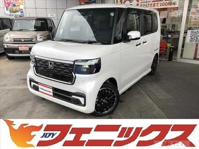 2024 Honda N BOX