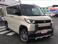 2024 Mitsubishi DELICA MINI