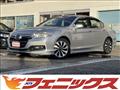 2014 Honda Accord Hybrid