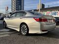 2014 Honda Accord Hybrid