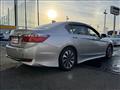 2014 Honda Accord Hybrid