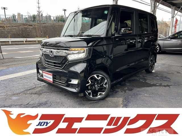 2020 Honda N BOX