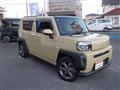 2022 Daihatsu Taft