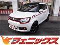 2017 Suzuki Ignis