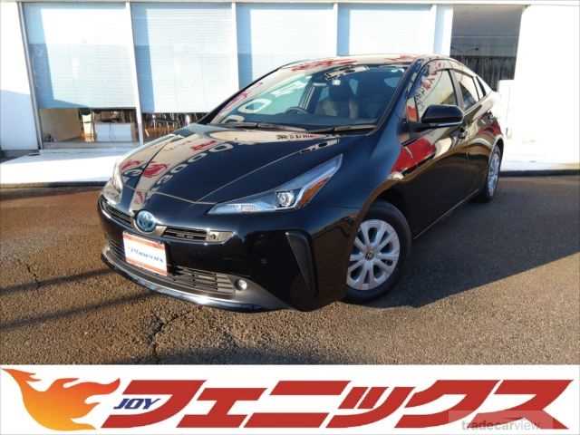 2022 Toyota Prius