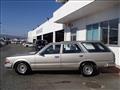 1999 Nissan Cedric Van