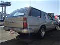 1999 Nissan Cedric Van