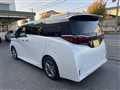 2024 Toyota Alphard Hybrid