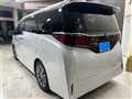 2024 Toyota Alphard Hybrid