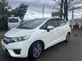 2013 Honda Fit Hybrid