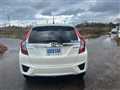 2013 Honda Fit Hybrid