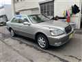 2003 Toyota Crown Majesta