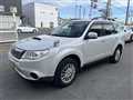 2010 Subaru Forester